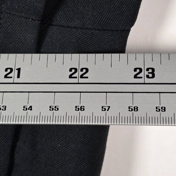 Salomon Black Men's Jacket - Picture 8 of 8